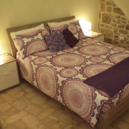 Bed and Breakfast La Grotta Mesagne Exterior foto