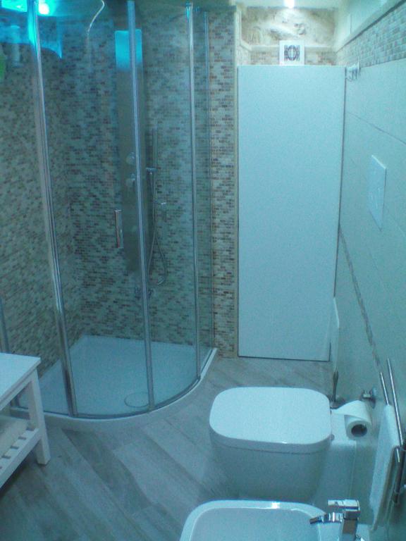 Bed and Breakfast La Grotta Mesagne Exterior foto